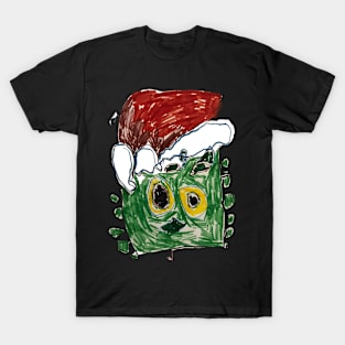 June bugs grinch T-Shirt